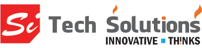 Si Tech Solutions